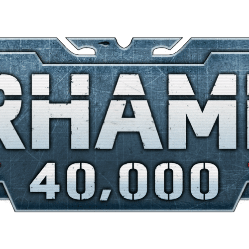 Warhammer 40K Universal